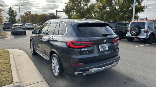 2019 BMW X5