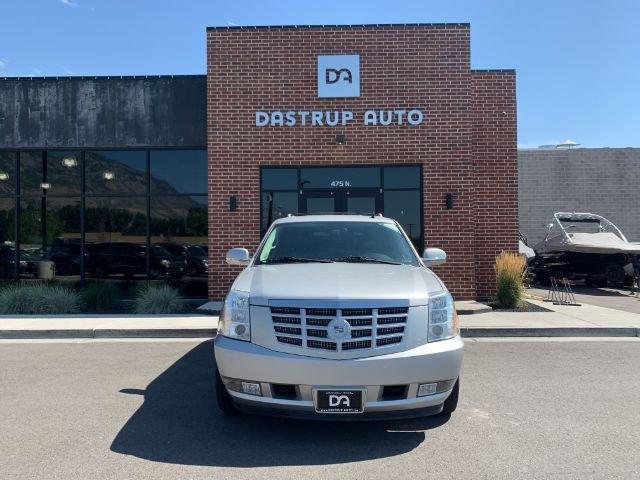 used 2010 cadillac escalade awd luxury lindon, ut 84042 for sale in lindon, utah