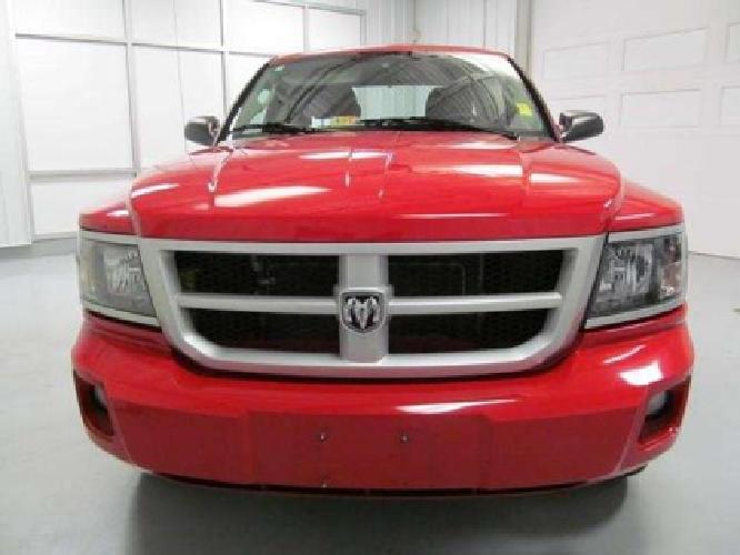 2011 ram dakota bighorn/lonestar in christiansburg, va