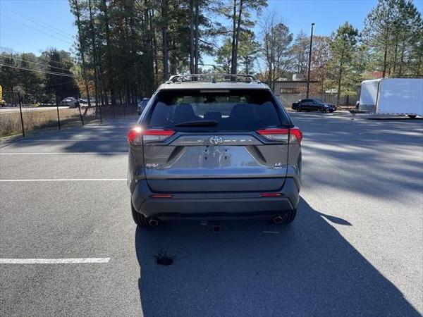 2019 toyota rav4 in minneapolis, minnesota