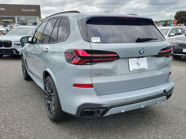 2025 bmw x5 m60i