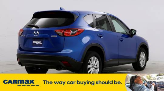 2013 Mazda CX-5