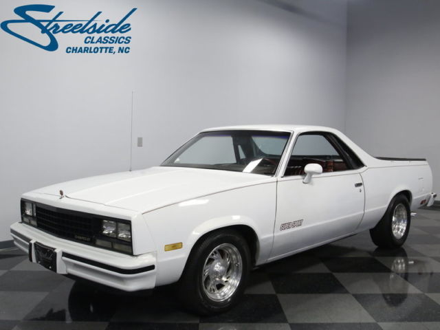 ss clone, #'s match 305, th350, pwr steer/brake, clean, runs/drives gr8, cool!!