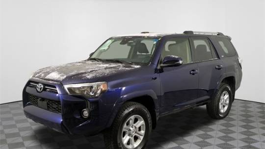 2023 Toyota 4Runner