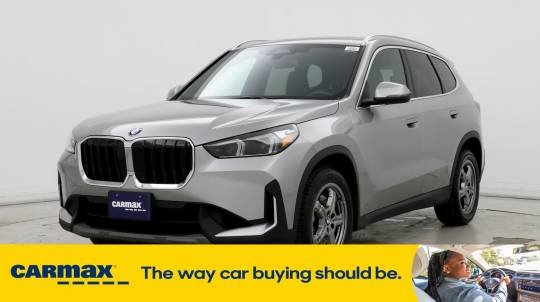 2023 BMW X1