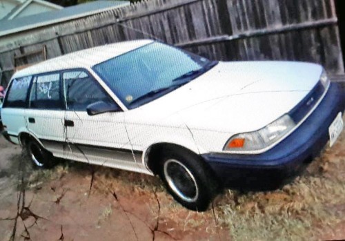 1988 toyota corolla sports for sale in texas by owner