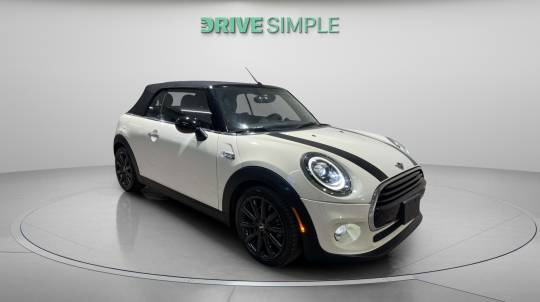 2019 Mini
