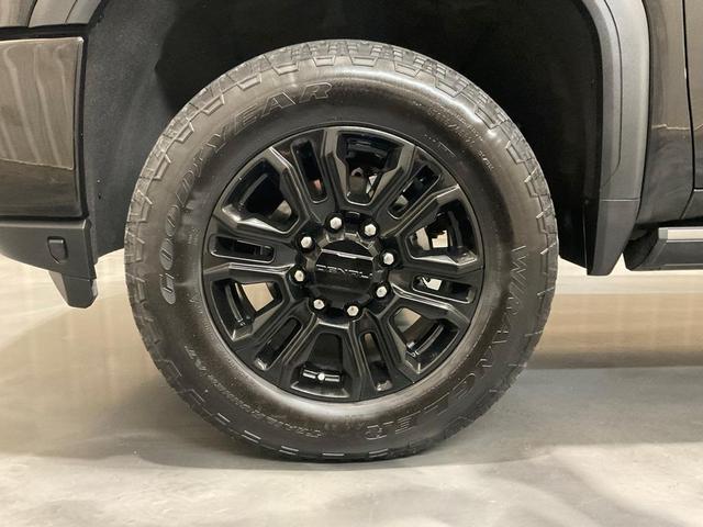 2021 gmc sierra 2500 denali
