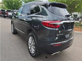 2020 Buick Enclave premium