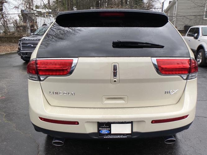 used 2014 lincoln mkx fwd atlanta, ga 30341 for sale in atlanta, georgia