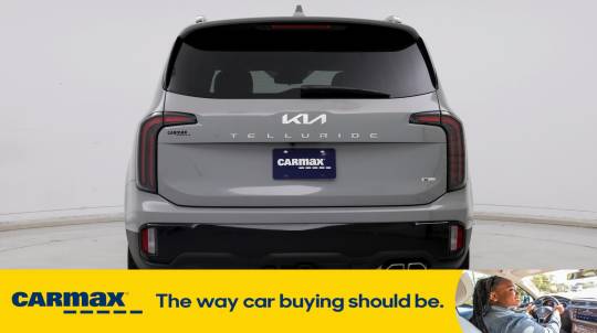 2024 Kia Telluride