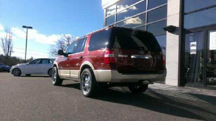 2008 ford expedition eddie bauer in midlothian, va