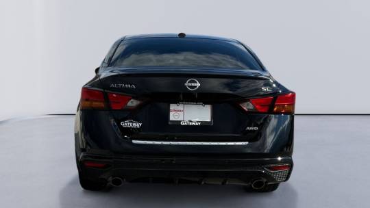 2023 Nissan Altima