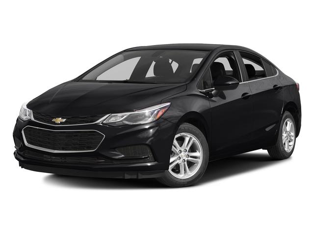 2016 chevrolet cruze lt auto