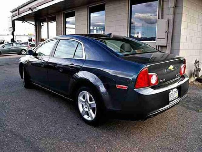 2012 chevrolet malibu ls w/1fl in colorado springs, co