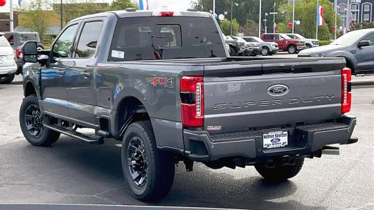 2024 Ford F-250