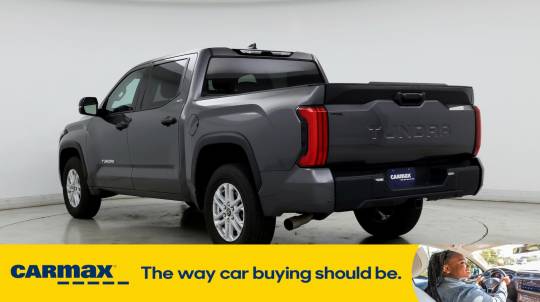 2022 Toyota Tundra