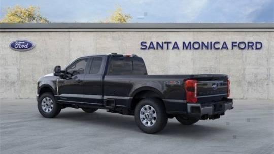 2024 Ford F-350