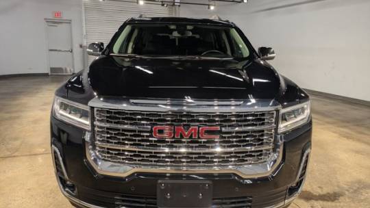 2021 GMC Acadia