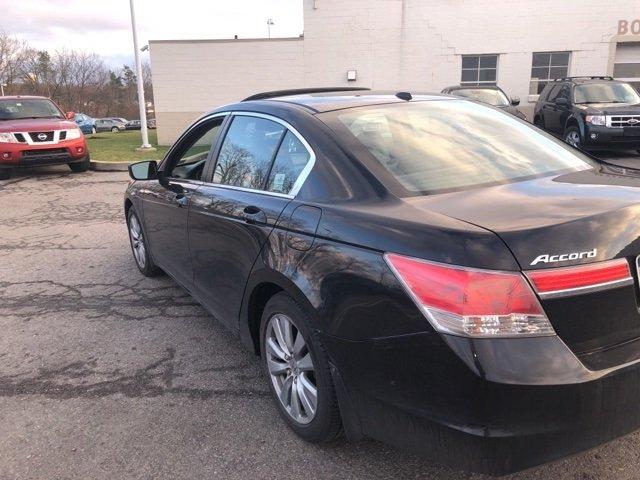 used 2012 honda accord ex-l wexford, pa 15090 for sale in wexford, pennsylvania
