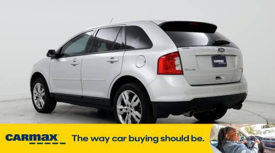 2013 Ford Edge