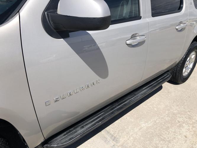 used 2008 chevrolet suburban lt scottsbluff, ne 69361 for sale in scottsbluff, nebraska