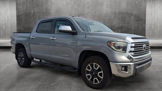 2019 Toyota Tundra