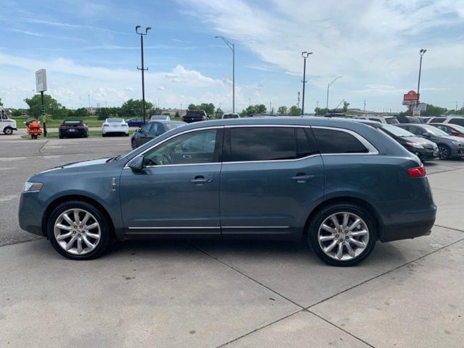 used 2010 lincoln mkt awd lincoln, ne 68528 for sale in lincoln, nebraska