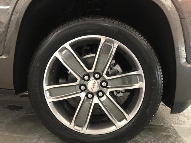 new 2019 gmc acadia awd denali south jordan, ut 84095 for sale in riverton, utah