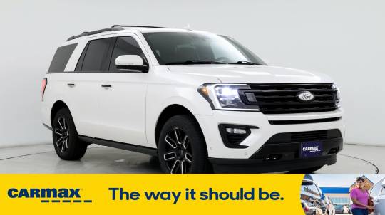 2019 Ford Expedition