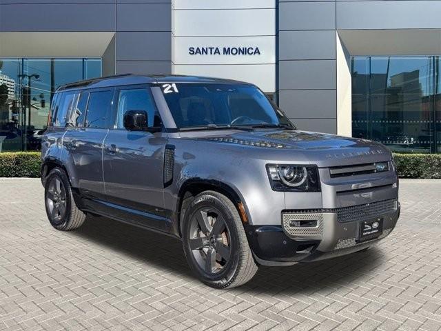 2021 land rover defender 110 x-dynamic se