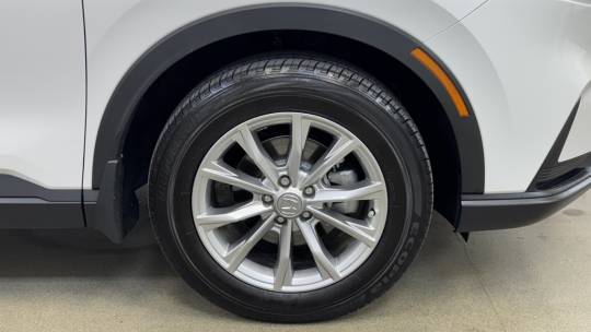 2023 Honda CR-V
