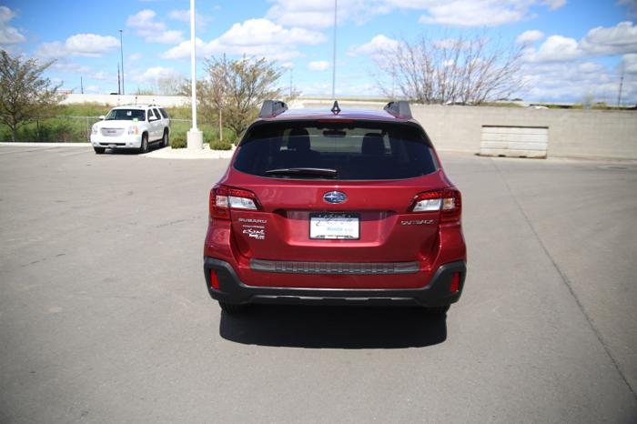 used 2018 subaru outback 2.5i limited boise, id 83709 for sale in boise, idaho