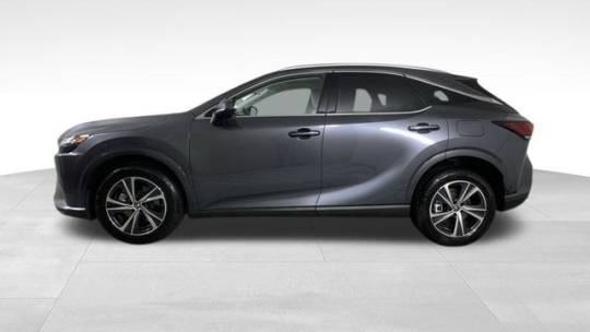 2024 Lexus RX