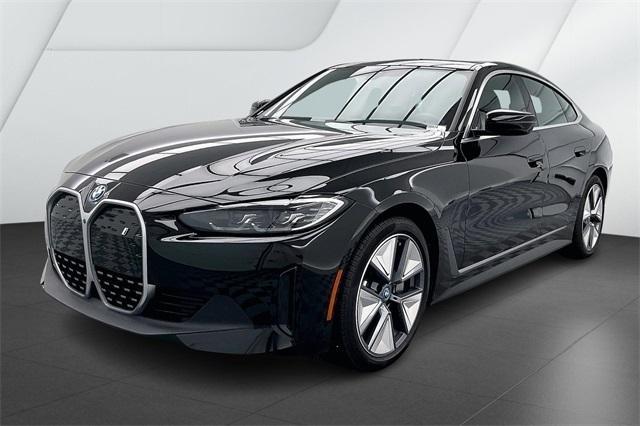 2023 bmw i4 gran coupe edrive40