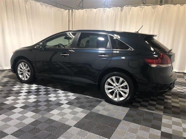 used 2015 toyota venza xle bellevue, ne 68147 for sale in bellevue, nebraska