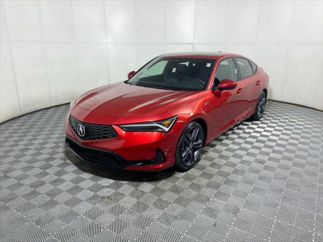 2024 acura integra a-spec