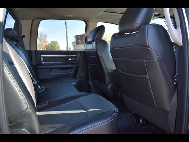 2015 ram 1500 sport