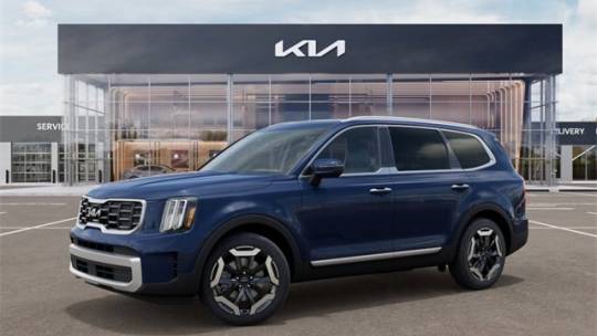 2024 Kia Telluride