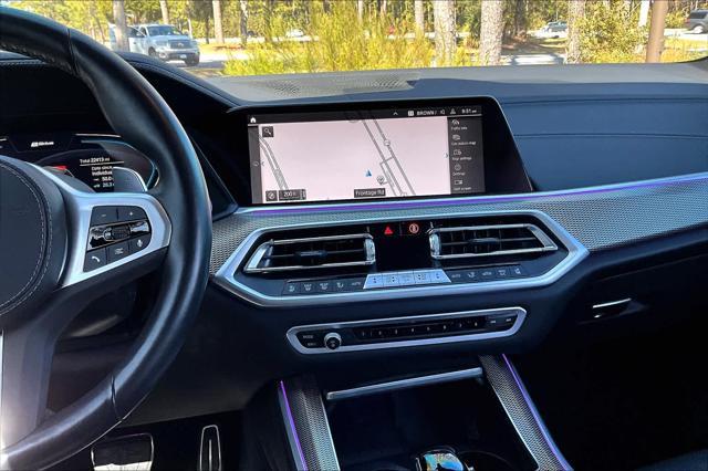 2023 bmw x5 phev xdrive45e