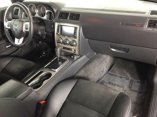 used 2011 dodge challenger srt8 bismarck, nd 58504 for sale in bismarck, north dakota
