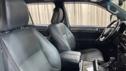 2022 Lexus GX