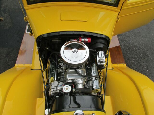 hot rod 1928 willys overland whippet