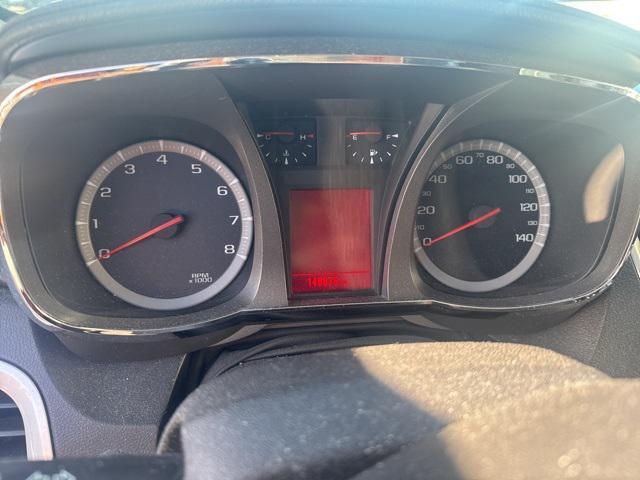 2013 gmc terrain sle-2