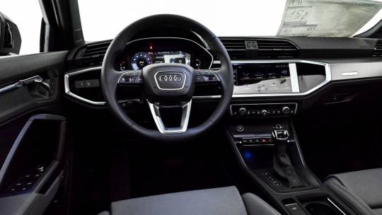 2024 Audi Q3