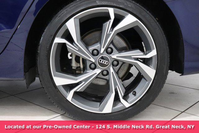 2023 audi a3 premium