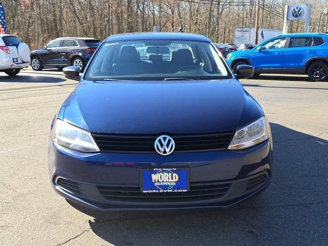 2014 volkswagen jetta s