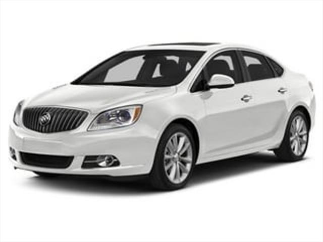 2014 buick verano base