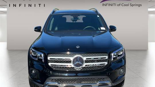 2023 mercedes-benz glb glb 250