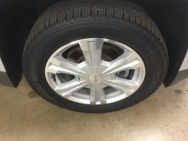 used 2017 gmc terrain fwd slt dayton, oh 45459 for sale in dayton, ohio